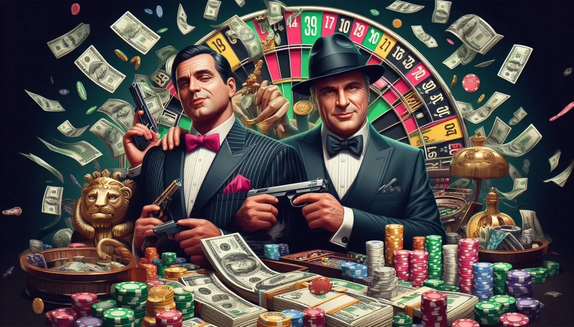 iWild Casino